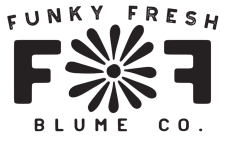 Funky Fresh 
Blume Co