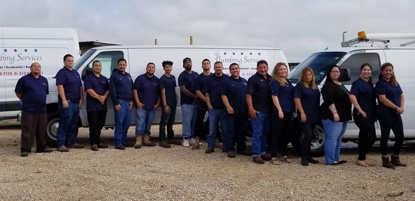 Barrera Plumbing Services, LLC - Plumbers - Austin, Texas