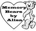 Memory Bears with Alisa