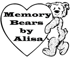 Memory Bears with Alisa
