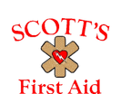 Scott's First Aid Company