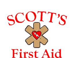 Scott's First Aid Company