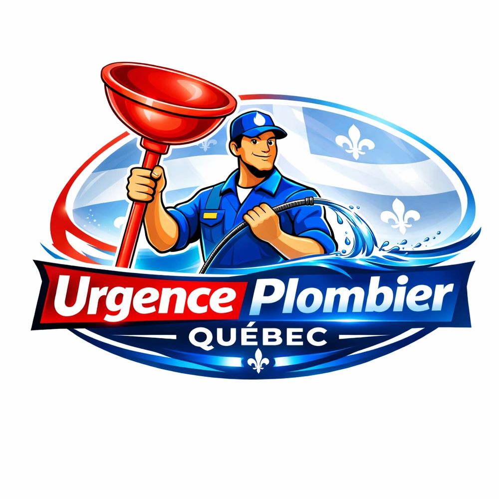 Urgence Plombier Quebec