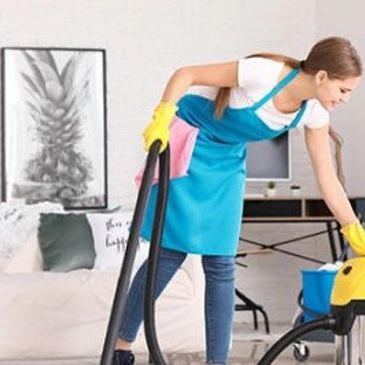 Industrial Cleaning Supplies Fort Myers