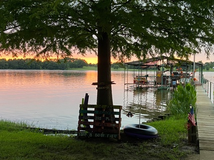 The Lake House
