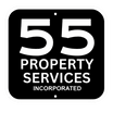 55 Property Services Inc