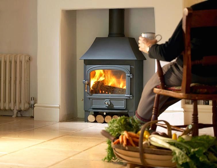 Rudloe Stoves - Wood Burners and Fireplaces, Clearview Stoves