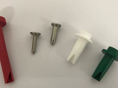 APPLIATION NOZZLES