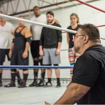 Leading Training camps and Seminars around the World