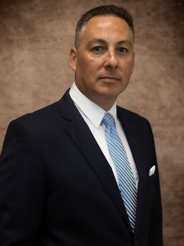 Attorney Ray Vazquez