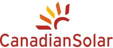 Canadian solar 