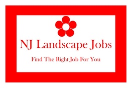 NJ Landscape Jobs