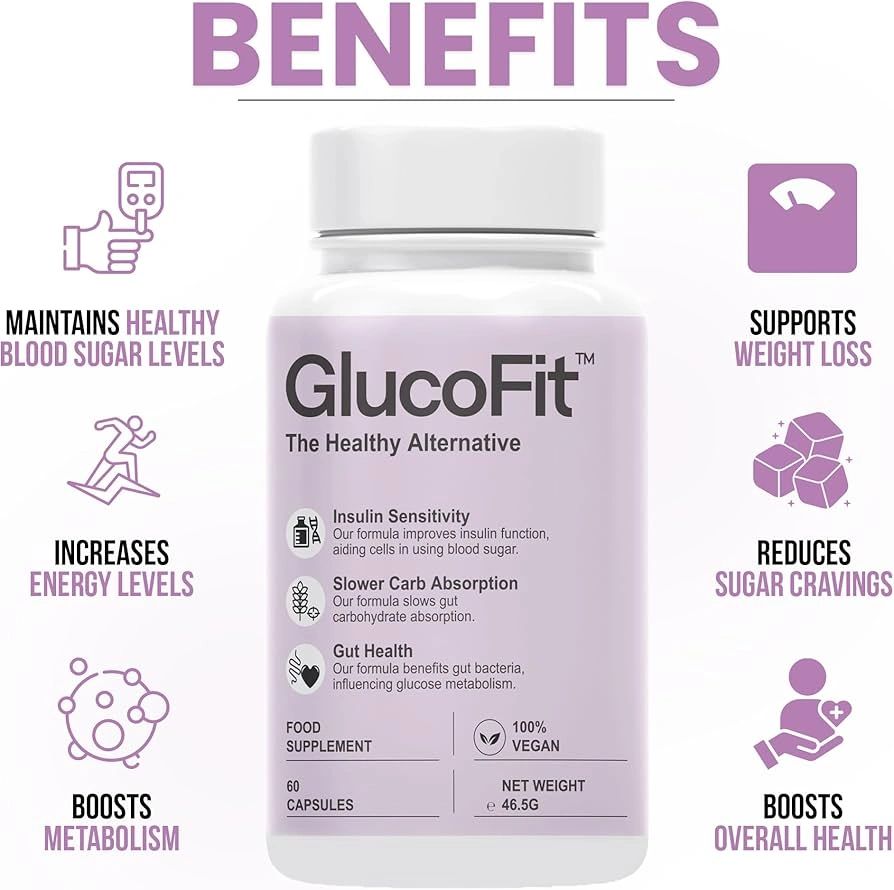 Uk GlucoFit Dragons Den