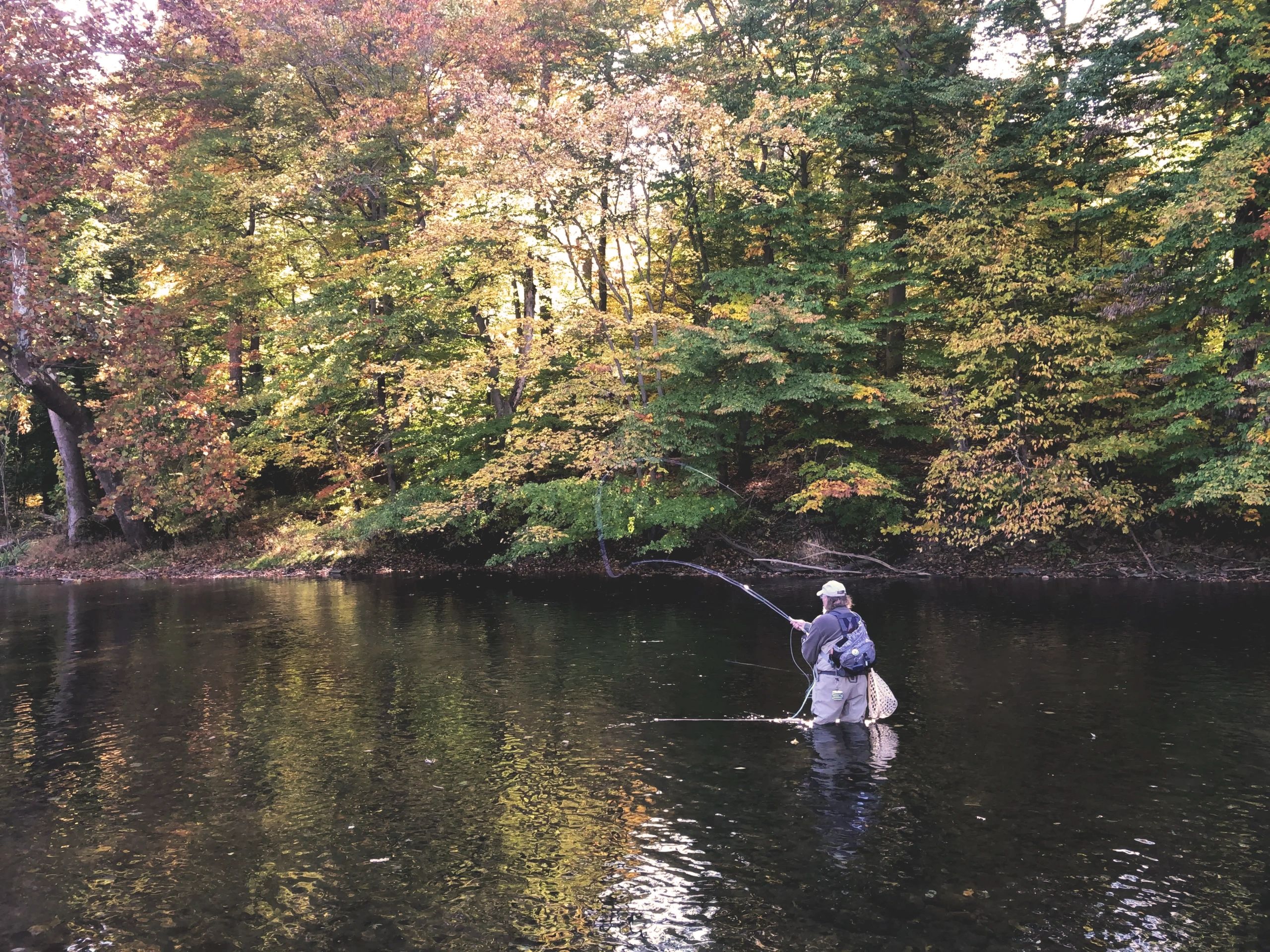 Yellow Breeches Outfitters Home