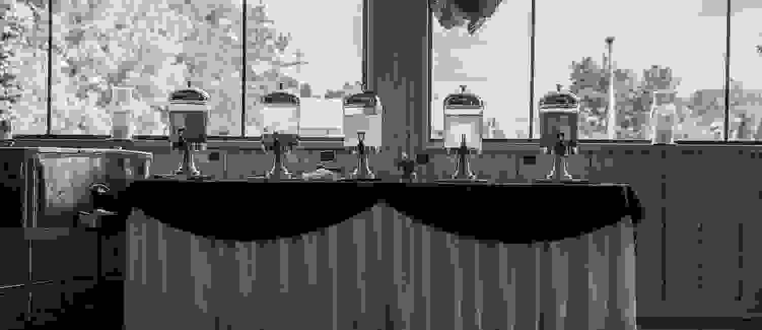 Bell Buckle Banquet Hall Home