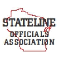 Stateline Football officials