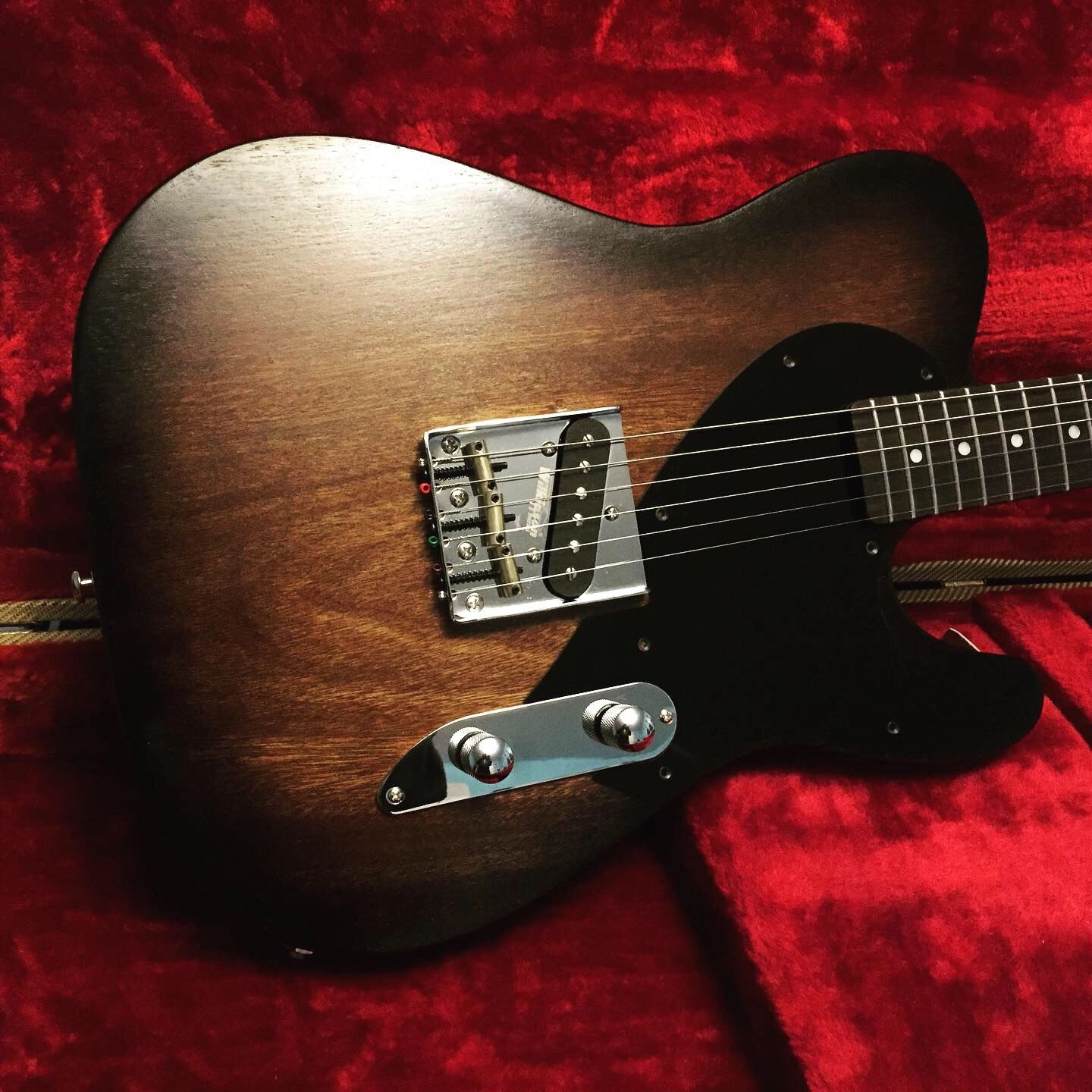 ★CustomOrder Lacquer ShellPinnk Telecas★ Fender FSR Traditional 60s Telecaster Custom Shell Pink Electric