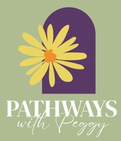 Pathways with Peggy