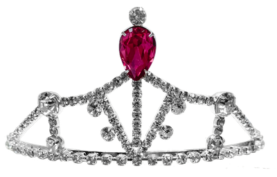 Miss America's Little Sisters crown