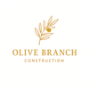Black Olive Tree Landscape