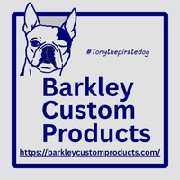 Barkley Custom Products
