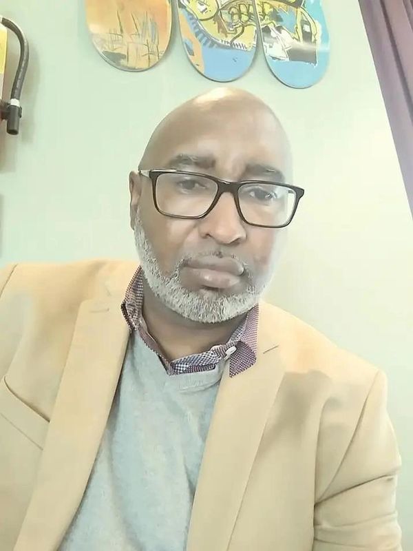 Richard RC Colbert Business Developer That Still Believes In The Small Business
