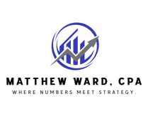 Matthew Ward CPA