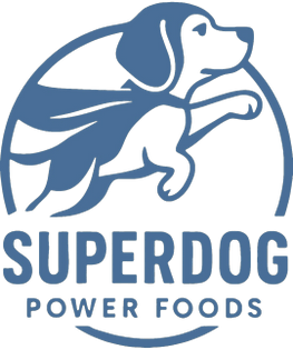 SUPERDOG POWER FOODS
