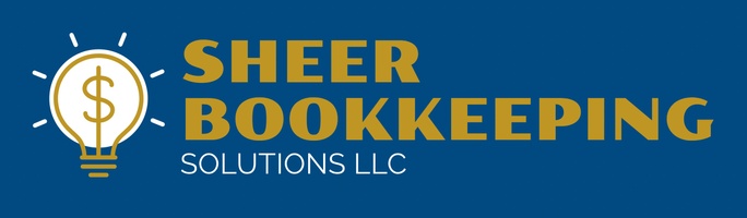 - SHEER -
BOOKKEEPING SOLUTIONS