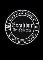 Excalibur Tattoo LLC.