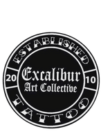 Excalibur Tattoo LLC.