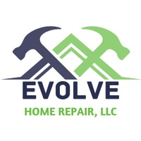 Evolve Home Repair, LLC

"Redefining Home Repair Services"