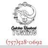 Gotcha Hooked Towing