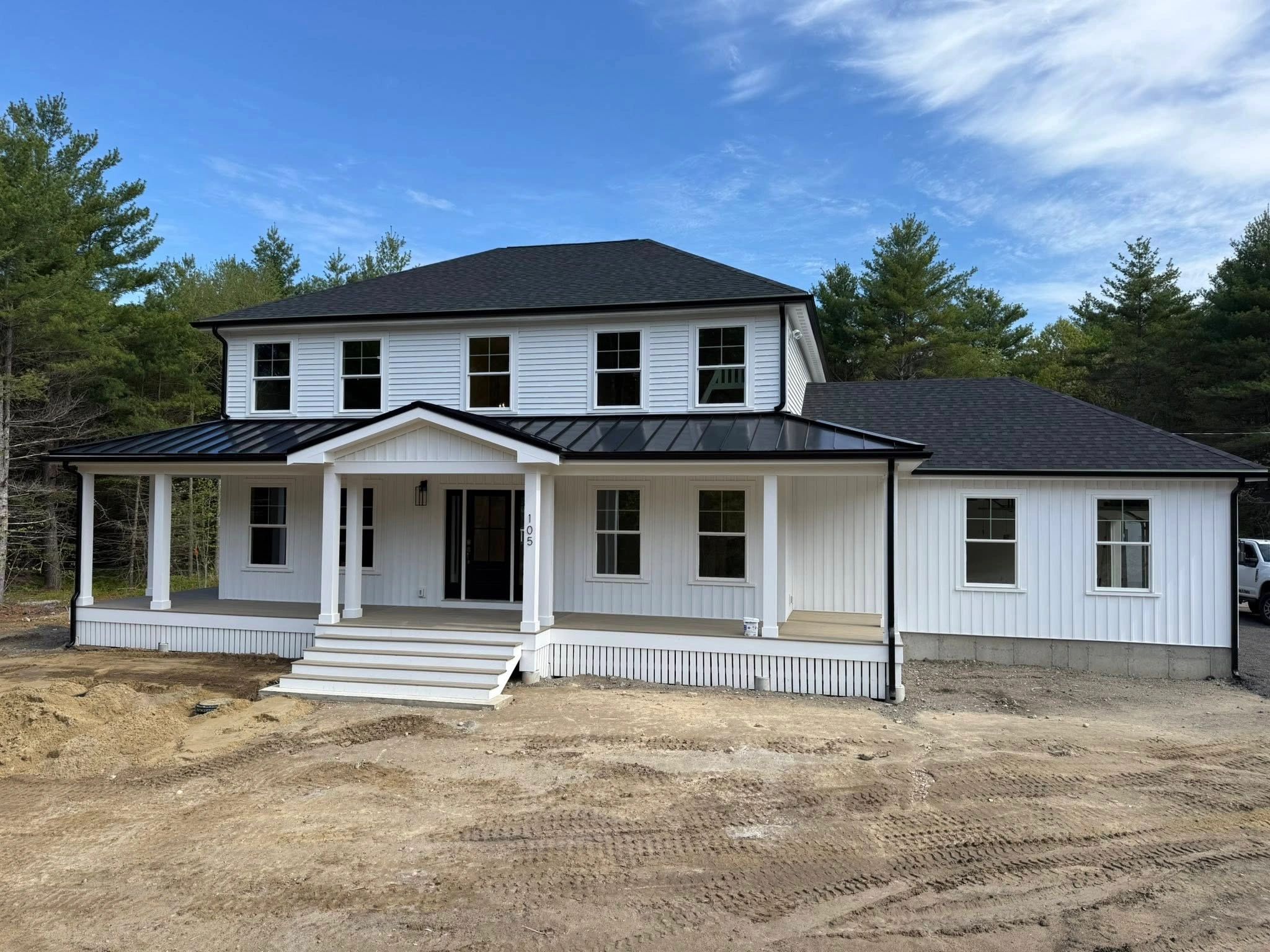 SLS Services Inc: Leading Construction Projects Management