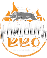 PhatBoys BBQ and Catering