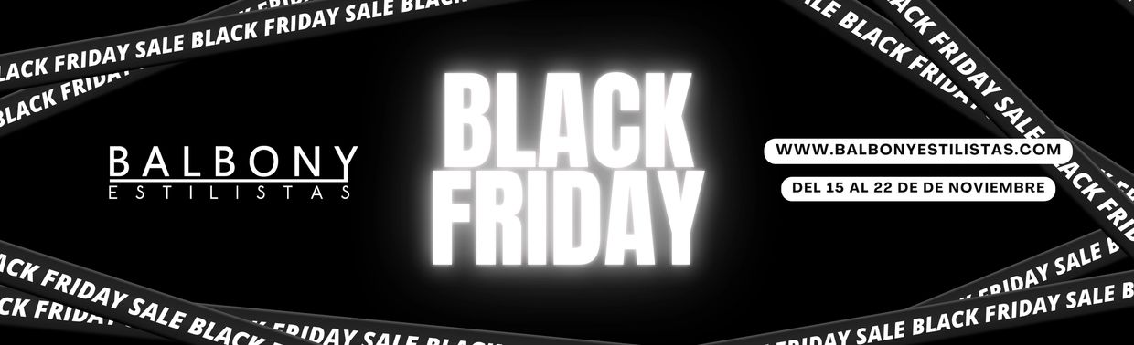 Black Friday en peluquería de San Isidro Lima