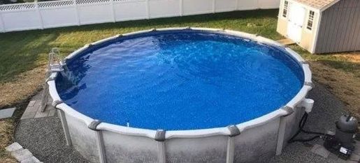 CHAMPS POOLS - Pool Store - Budd Lake, New Jersey