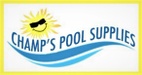 CHAMP'S POOL SUPPLIES