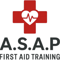 ASAP First Aid Training 
