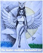The Healer~ Goddess Enchanted LLC 