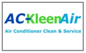 AC-KleenAir
Air Conditioner Clean & Service 