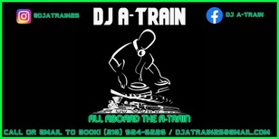DJ.A-train.com