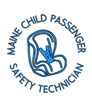Maine Child Passenger Safety
