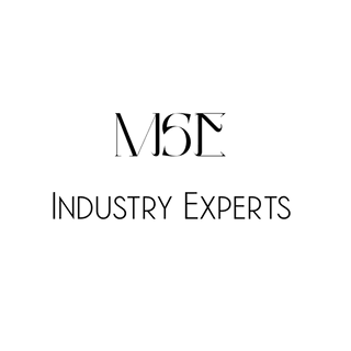 MSE 
Industry Experts 