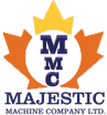 Majestic Machine Company Ltd.