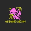 
Shamanic shroom
