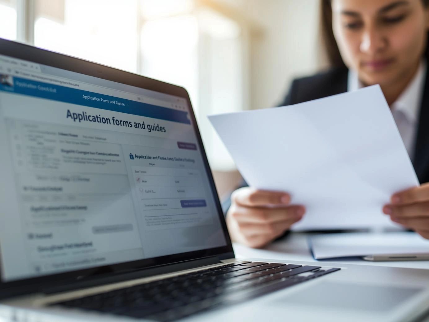 Use the Source: Why Official IRCC Forms Are Non-Negotiable