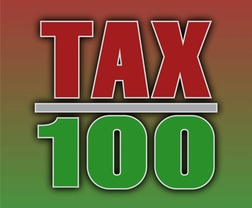 Tax 100