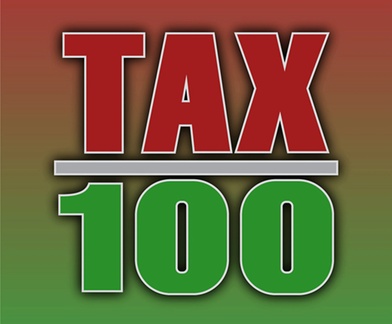 Tax 100