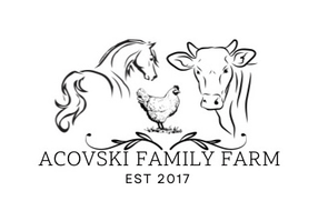 Acovski Family Farm 